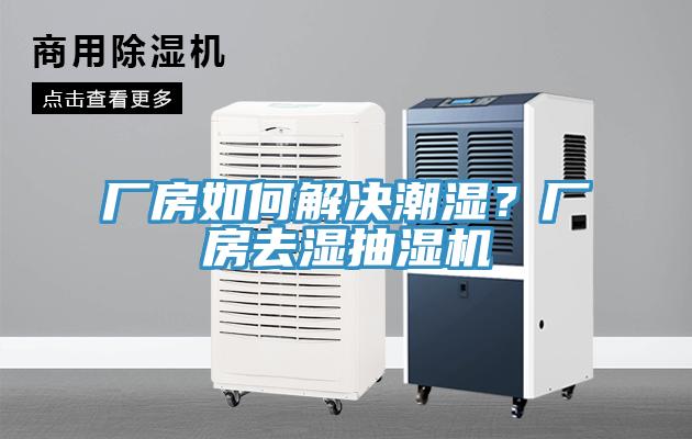 厂房如何解决潮湿？厂房去湿抽湿机
