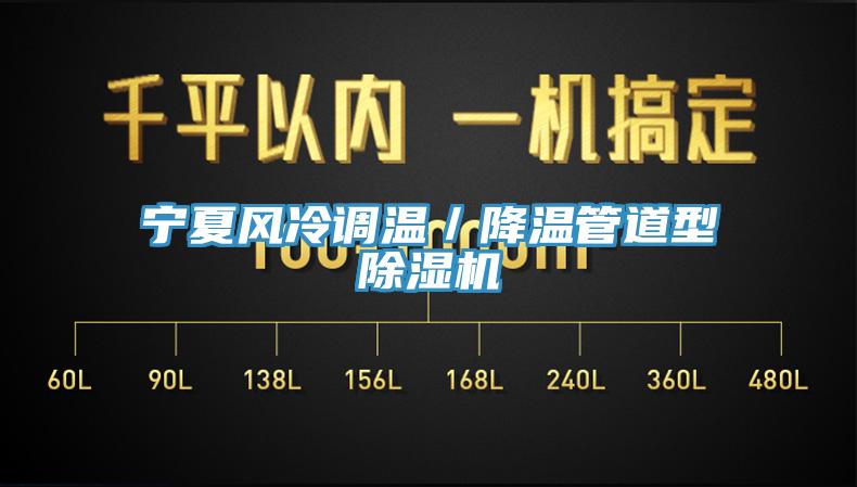 宁夏风冷调温／降温管道型猫咪成人官网