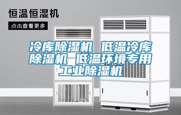 冷库猫咪成人官网 低温冷库猫咪成人官网 低温环境专用工业猫咪成人官网