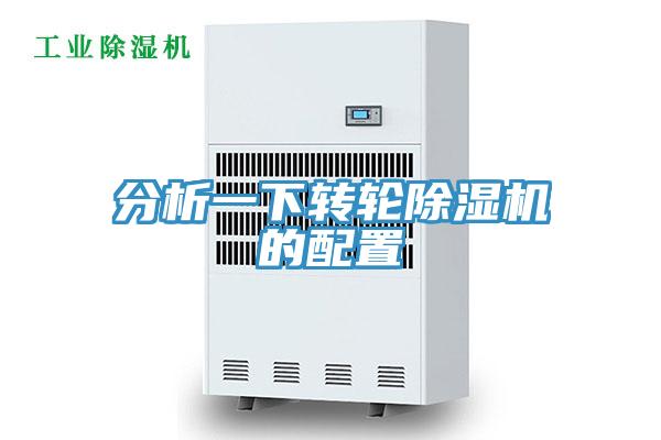 分析一下转轮猫咪成人官网的配置