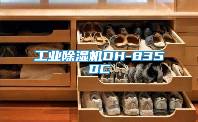 工业猫咪成人官网DH-8350C