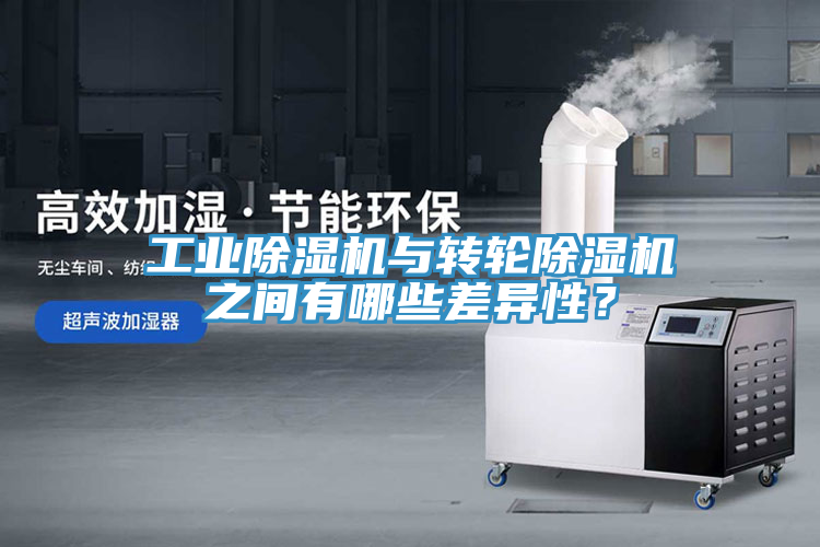 工业猫咪成人官网与转轮猫咪成人官网之间有哪些差异性？