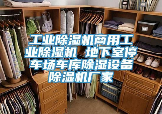 工业猫咪成人官网商用工业猫咪成人官网 地下室停车场车库除湿设备猫咪成人官网厂家