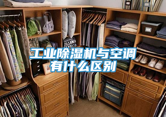 工业猫咪成人官网与空调有什么区别