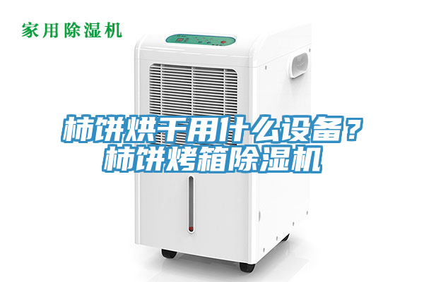 柿饼烘干用什么设备？柿饼烤箱猫咪成人官网