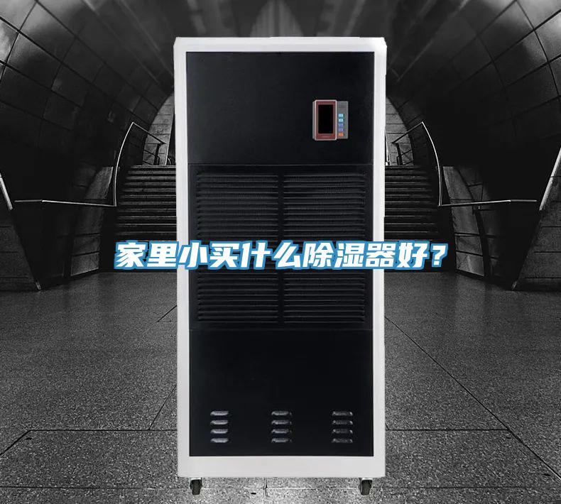 家里小买什么除湿器好？
