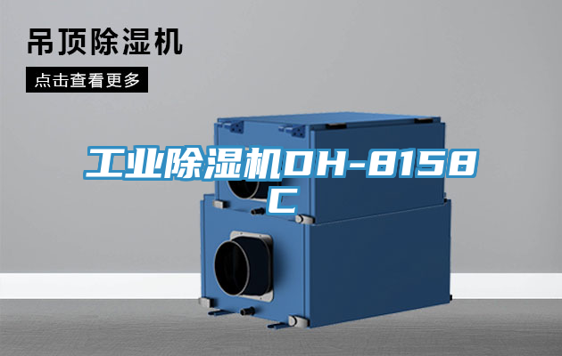 工业猫咪成人官网DH-8158C