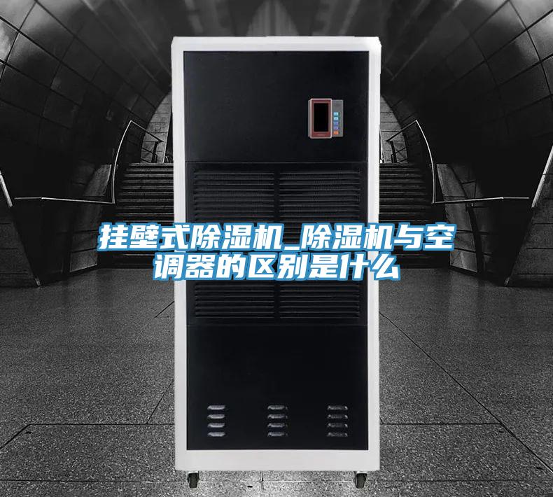 挂壁式猫咪成人官网_猫咪成人官网与空调器的区别是什么