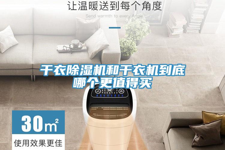 干衣猫咪成人官网和干衣机到底哪个更值得买