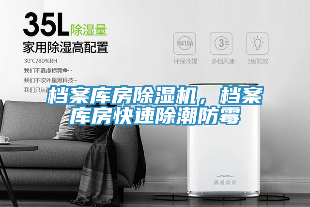 档案库房猫咪成人官网，档案库房快速除潮防霉
