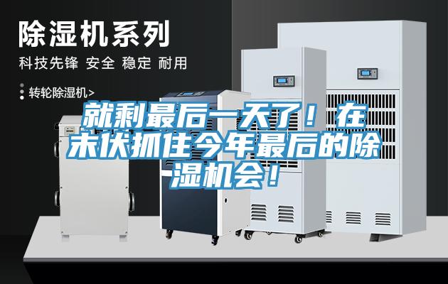 就剩最后一天了！在末伏抓住今年最后的猫咪成人官网会！