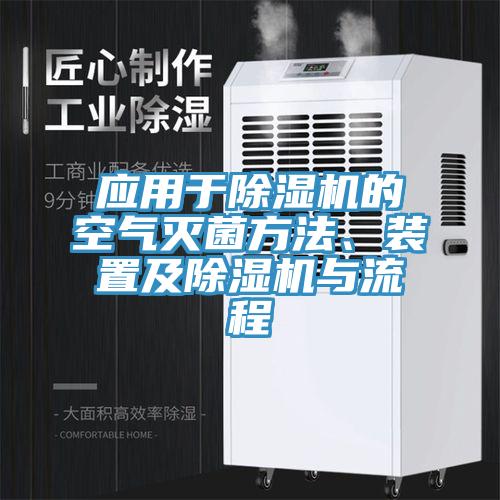 应用于猫咪成人官网的空气灭菌方法、装置及猫咪成人官网与流程