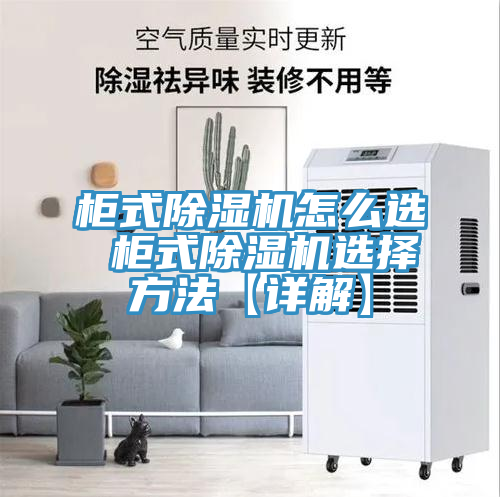 柜式猫咪成人官网怎么选 柜式猫咪成人官网选择方法【详解】