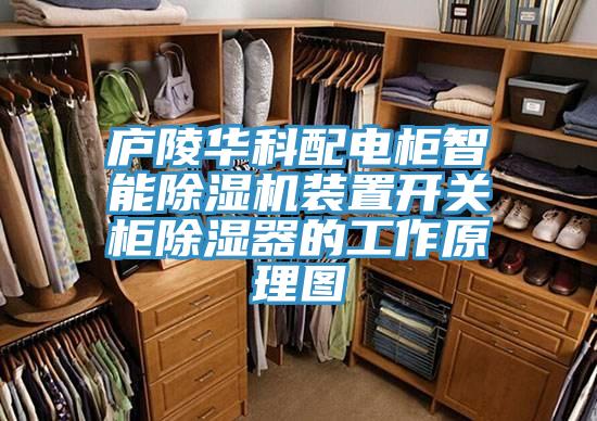 庐陵华科配电柜智能猫咪成人官网装置开关柜除湿器的工作原理图