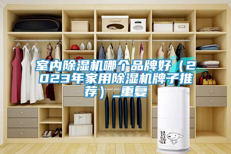 室内猫咪成人官网哪个品牌好（2023年家用猫咪成人官网牌子推荐）_重复