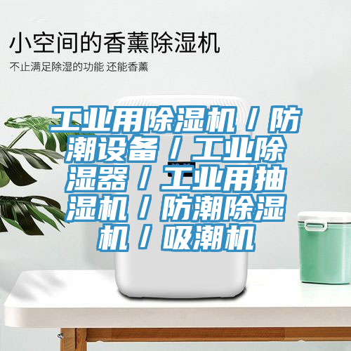 工业用猫咪成人官网／防潮设备／工业除湿器／工业用抽湿机／防潮猫咪成人官网／吸潮机