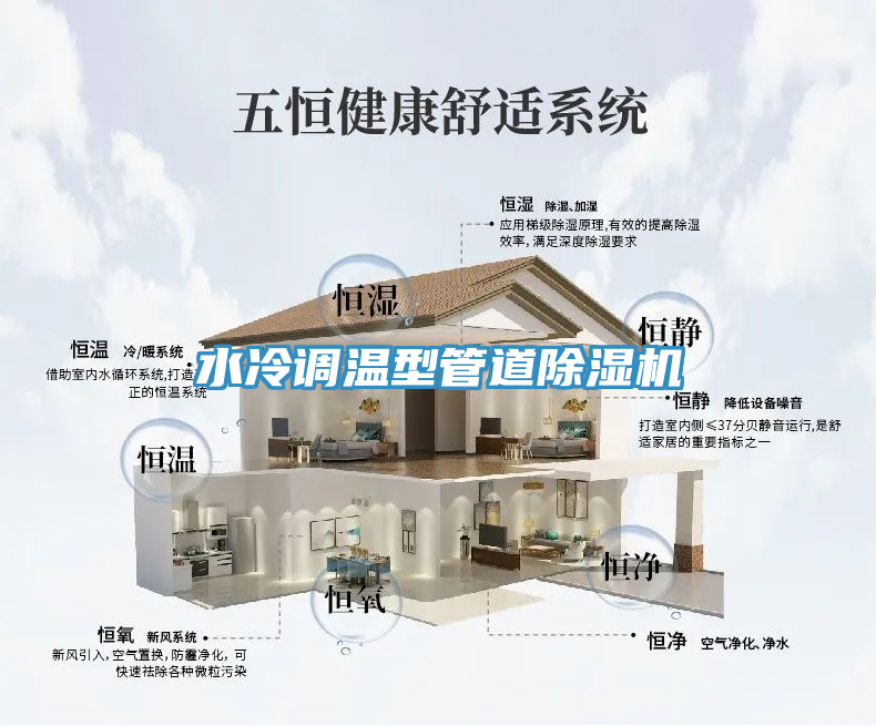 水冷调温型管道猫咪成人官网