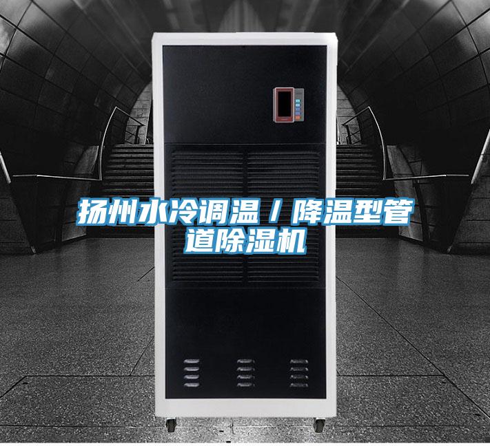 扬州水冷调温／降温型管道猫咪成人官网