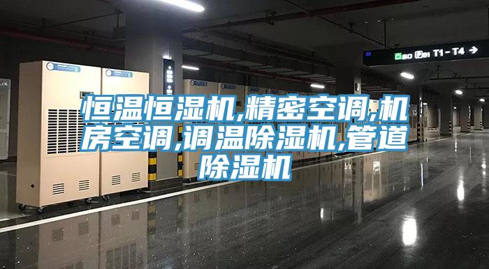 恒温恒湿机,精密空调,机房空调,调温猫咪成人官网,管道猫咪成人官网