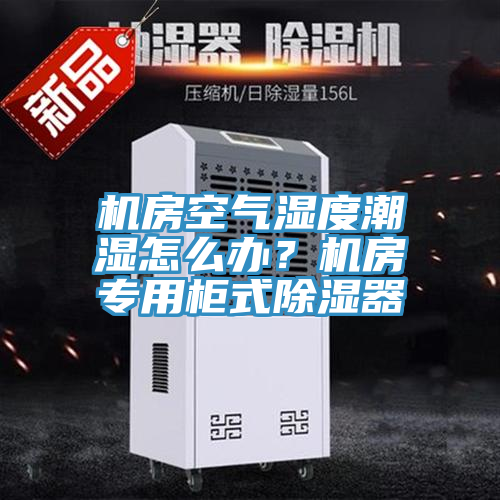 机房空气湿度潮湿怎么办？机房专用柜式除湿器