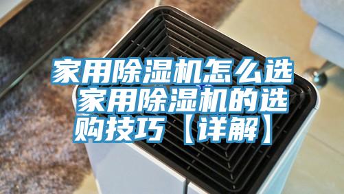 家用猫咪成人官网怎么选 家用猫咪成人官网的选购技巧【详解】