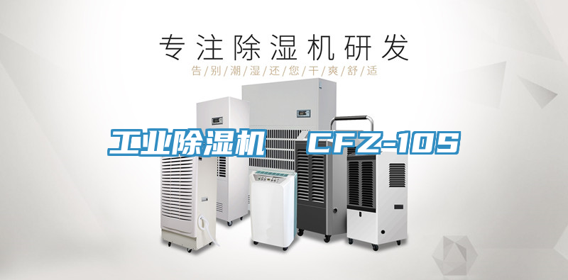 工业猫咪成人官网  CFZ-10S