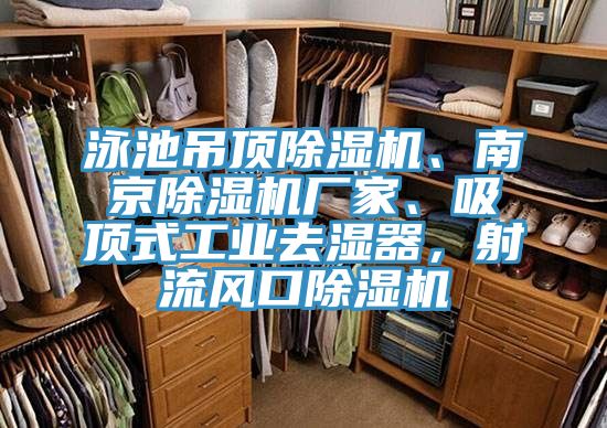 泳池吊顶猫咪成人官网、南京猫咪成人官网厂家、吸顶式工业去湿器，射流风口猫咪成人官网
