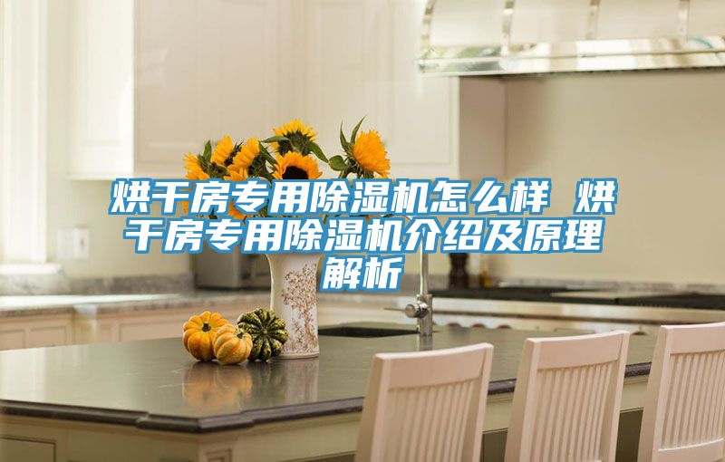 烘干房专用猫咪成人官网怎么样 烘干房专用猫咪成人官网介绍及原理解析
