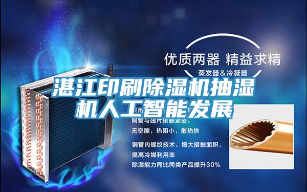 湛江印刷猫咪成人官网抽湿机人工智能发展