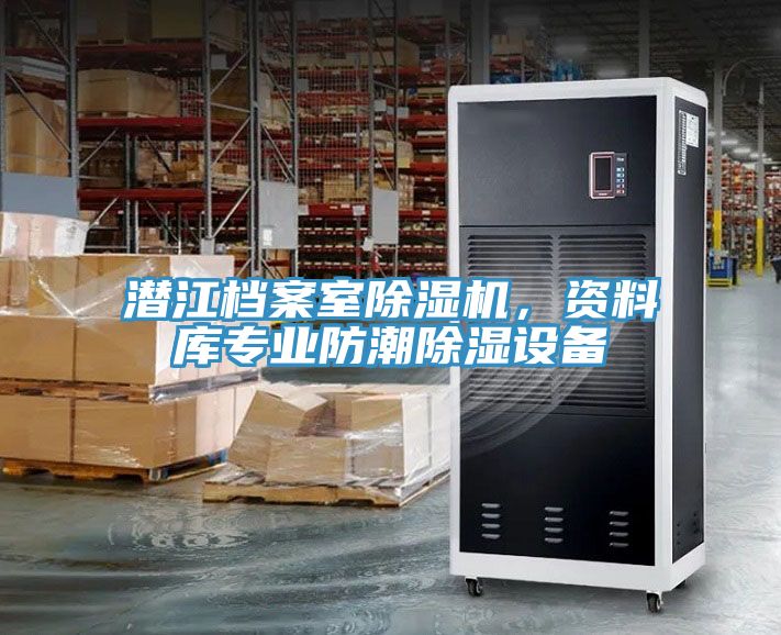 潜江档案室猫咪成人官网，资料库专业防潮除湿设备