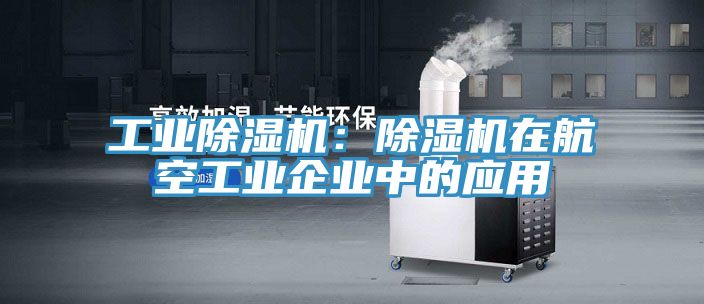 工业猫咪成人官网：猫咪成人官网在航空工业企业中的应用