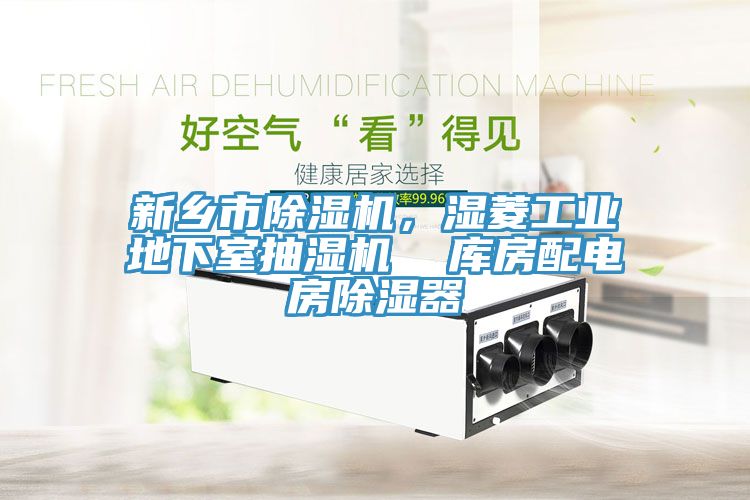 新乡市猫咪成人官网，湿菱工业地下室抽湿机  库房配电房除湿器