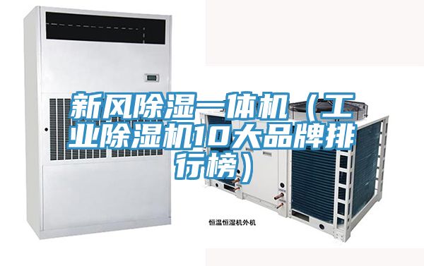 新风除湿一体机（工业猫咪成人官网10大品牌排行榜）