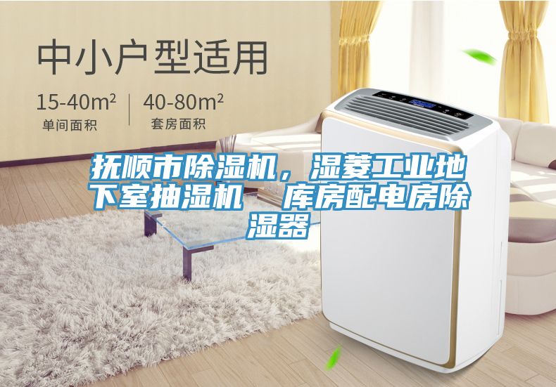 抚顺市猫咪成人官网，湿菱工业地下室抽湿机  库房配电房除湿器