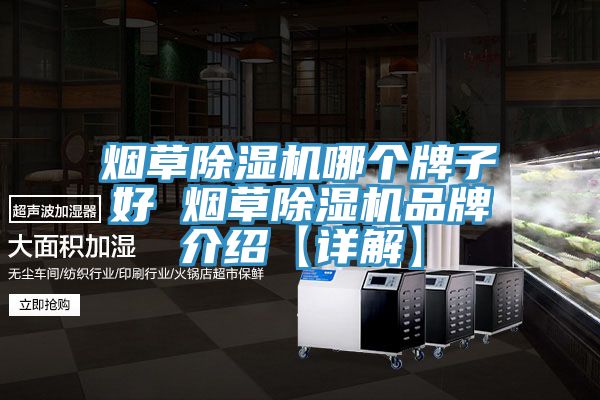 烟草猫咪成人官网哪个牌子好 烟草猫咪成人官网品牌介绍【详解】