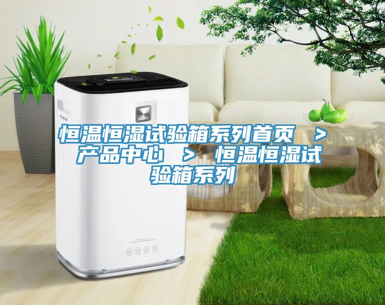 恒温恒湿试验箱系列首页 ＞ 猫咪手机在线视频 ＞ 恒温恒湿试验箱系列