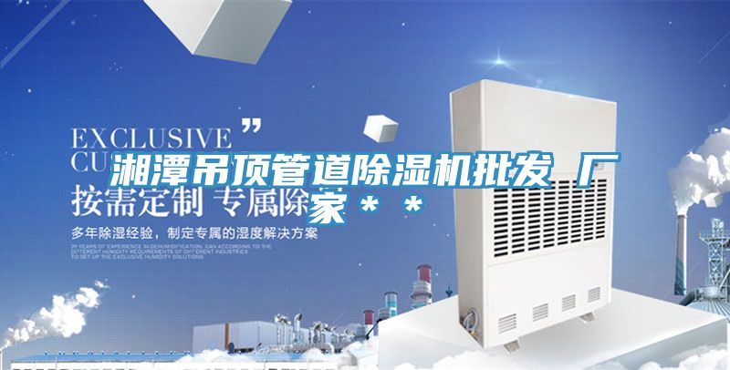 湘潭吊顶管道猫咪成人官网批发 厂家＊＊