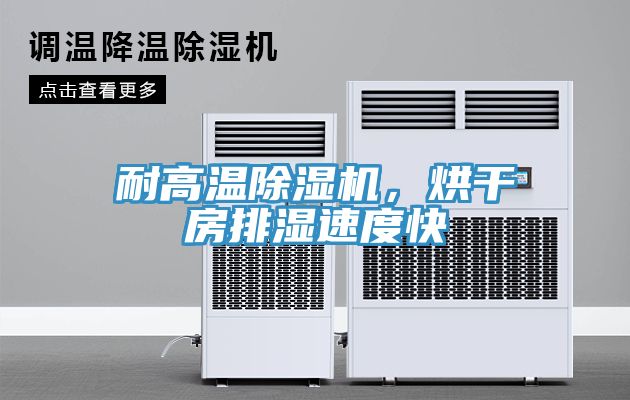 耐高温猫咪成人官网，烘干房排湿速度快
