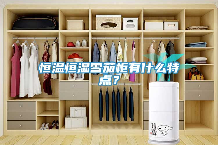 恒温恒湿雪茄柜有什么特点？
