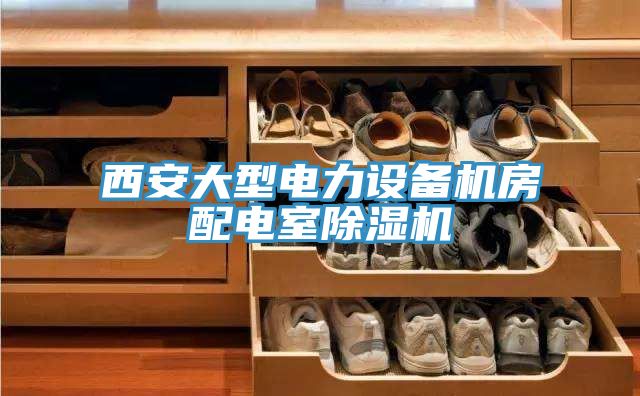 西安大型电力设备机房配电室猫咪成人官网