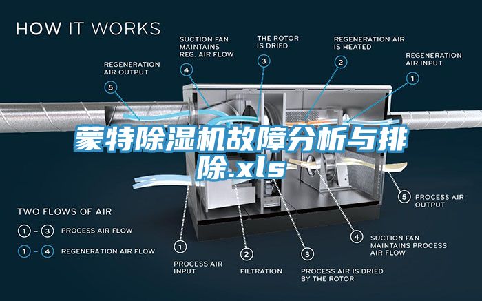 蒙特猫咪成人官网故障分析与排除.xls