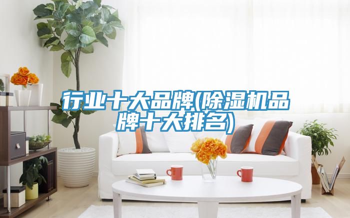 行业十大品牌(猫咪成人官网品牌十大排名)