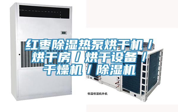 红枣除湿热泵烘干机／烘干房／烘干设备／干燥机／猫咪成人官网