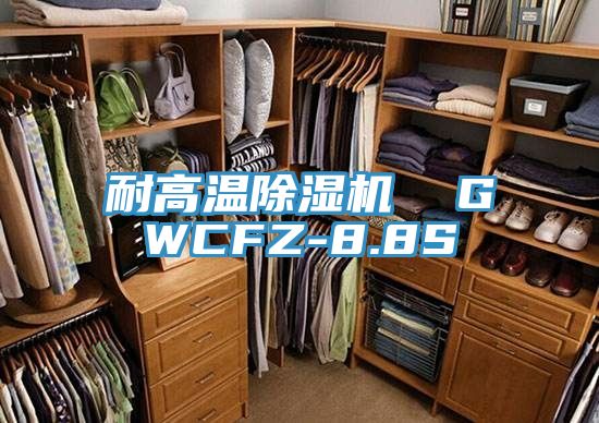 耐高温猫咪成人官网  GWCFZ-8.8S