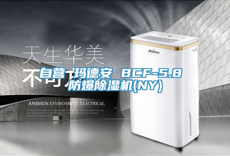 自营 玛德安 BCF-5.8 防爆猫咪成人官网(NY)
