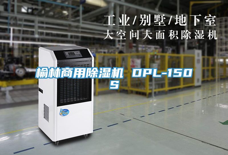 榆林商用猫咪成人官网 DPL-150S