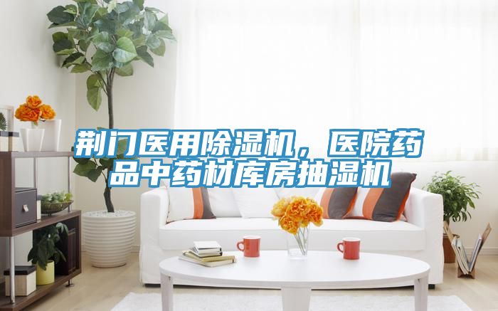 荆门医用猫咪成人官网，医院药品中药材库房抽湿机