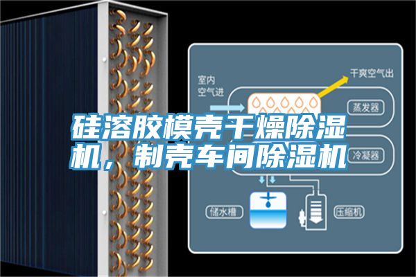 硅溶胶模壳干燥猫咪成人官网，制壳车间猫咪成人官网