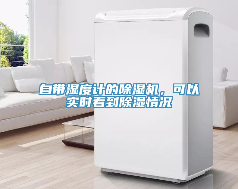 自带湿度计的猫咪成人官网，可以实时看到除湿情况
