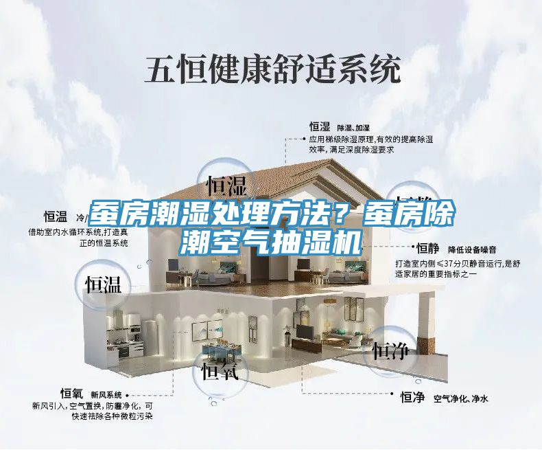 蚕房潮湿处理方法？蚕房除潮空气抽湿机